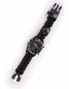RELOJ TACTICO SUPERVIVENCIA...
