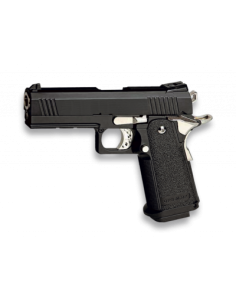 ARMA GOLDEN EAGLE / 3301. GAS