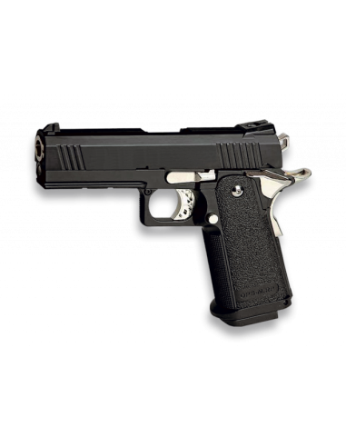 ARMA GOLDEN EAGLE / 3301. GAS