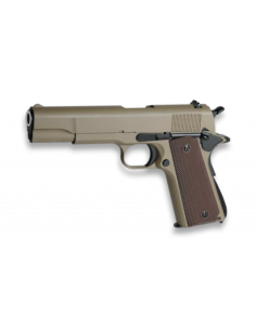 ARMA GOLDEN EAGLE  / 3306. GAS