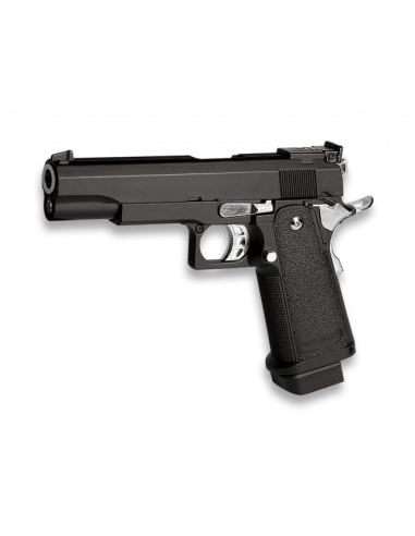 ARMA GOLDE EAGLE / 3302. GAS