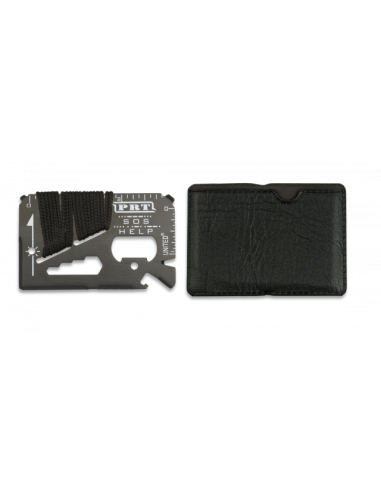 TARJETA MULTIUSOS CON CUERDA BARBARIC