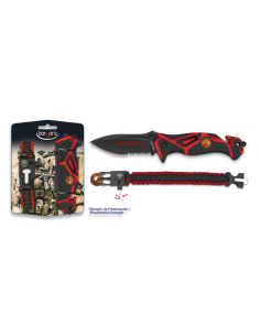 SET NAVAJA FIRE FIGHTER FOS...