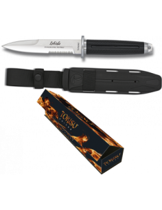 CUCHILLO TOKISU. ISHIDA....