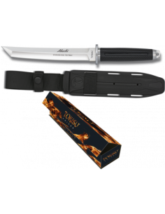 CUCHILLO TOKISU. AKECHI....