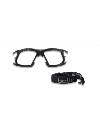 KIT ESPUMA + CINTO  RUSH  BOLLÉ