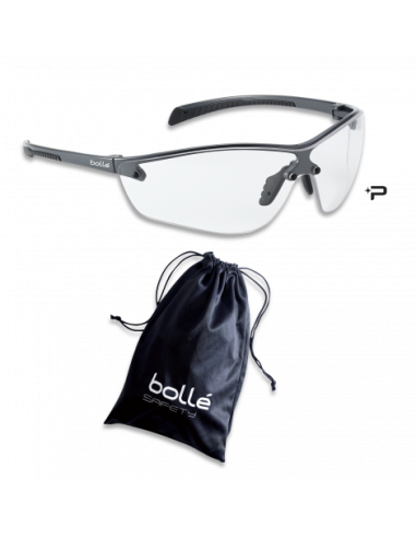 GAFA BOLLÉ SLIUM+ . INCOLORA