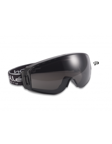 GAFA BOLLÉ PILOT. AHUMADA VENTILADA