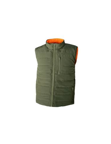 CHALECO REVERSIBLE ALPINE