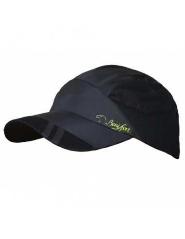 GORRA RED NEGRA REGULABLE