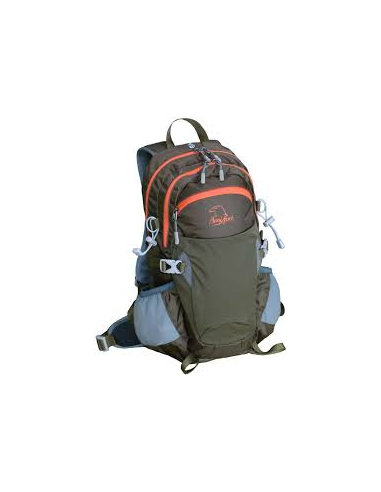 MOCHILA TECNICA IBERIA