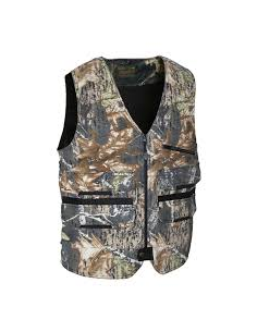 CHALECO CLASSIC CAMU FLECHA