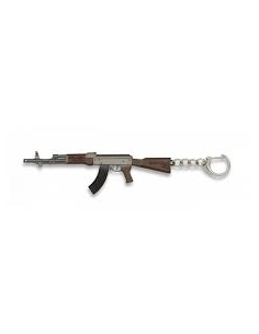 LLAVERO FUSIL AK47...