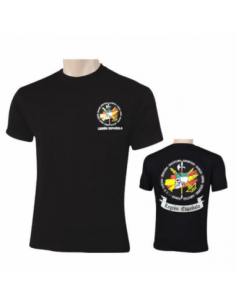 CAMISETA LEGION CALAVERA...