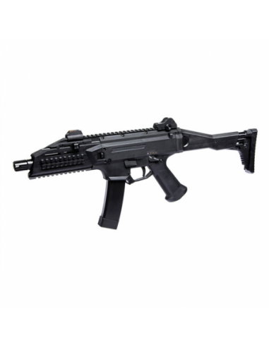 FUSIL ASG SCORPION EVO 3 A1 M95 NEGRO