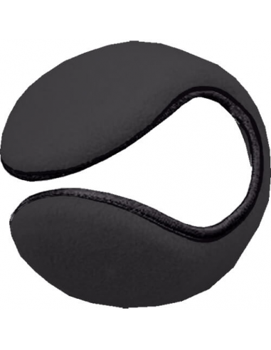 OREJERA POLAR FORAVENTURE NEGRO