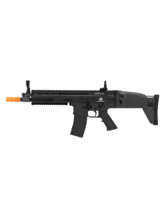 FUSIL FN SCAR FULL ABS NEGRO