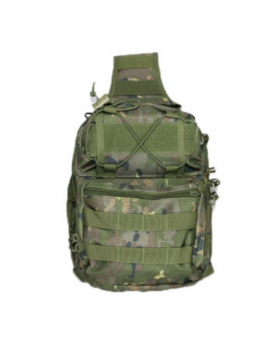 MOCHILA BARBARIC BANDOLERA PIX.BOSCOSO
