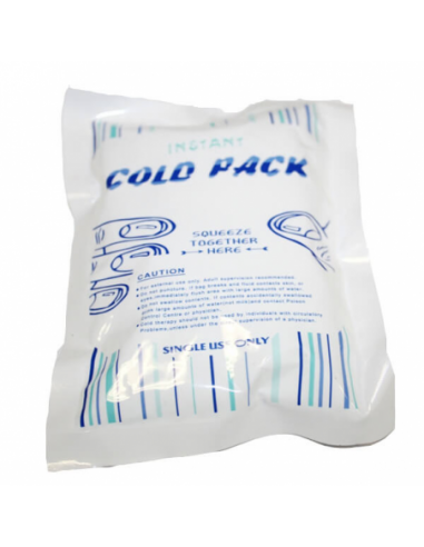 ENFRIADOR INSTANTANEO 24803 BLANCO