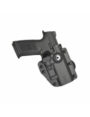 FUNDA PISTOLA RIGIDA SWISS ARMS...