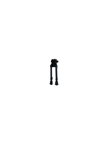 BIPODE SWISS ARMS PLEGABLE ALUMINIO...