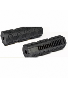 PISTON ACTION ARMY MITAD...