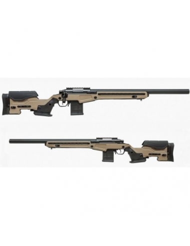 FRANCOTIRADOR ACTION ARMY T10 JAE 700...