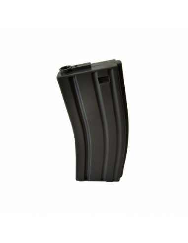CARGADOR AMOEBA M4 140R BASIC NEGRO