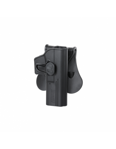 FUNDA PISTOLA RIGIDA AMOMAX GLOCK 19...