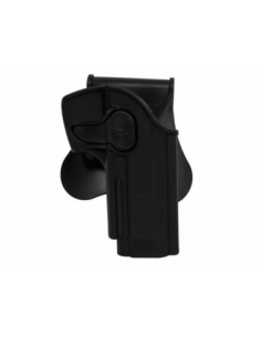 FUNDA PISTOLA RIGIDA AMOMAX...