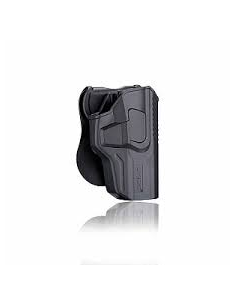 FUNDA PISTOLA CYTAC GEN 3...