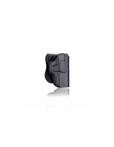 FUNDA PISTOLA CYTAC GEN 3 USP COMPACT...