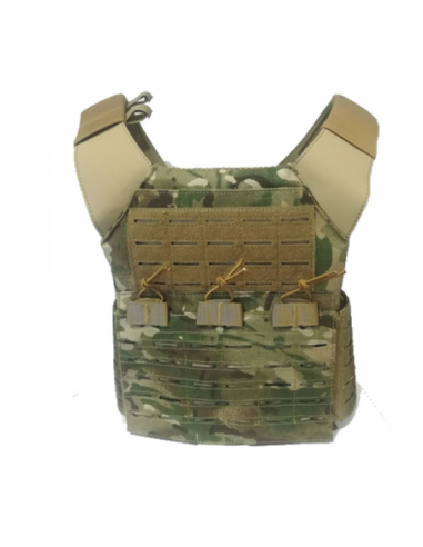 CHALECO IMMORTAL WARRIOR JPC 900D...
