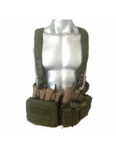 CHALECO IMMORTAL CHEST RIG...
