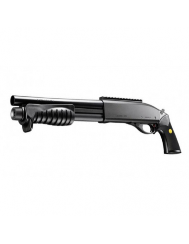 ESCOPETA MARUI M870 BREACHER NEGRO