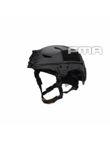 CASCO FMA MIC FTP BUMP ATRÁS ROSCA NEGRO