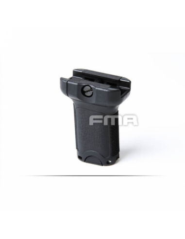 GRIP FMA TD RAIL 0298 NEGRO