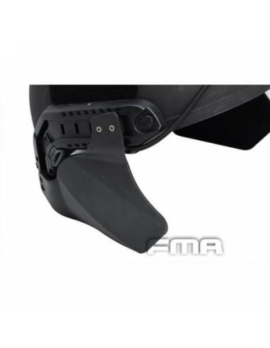 ACOPLE CASCO FMA RAIL SIDE COVER...