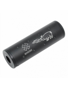 SILENCIADOR FMA STUBBY...