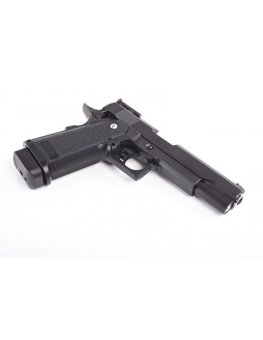 PISTOLA MARUI HI-CAPA 5.1 NEGRO