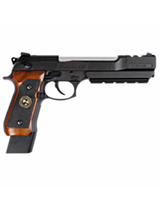 PISTOLA WE M92 BIOHAZARD...
