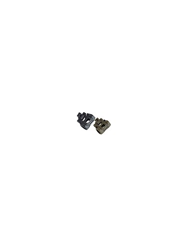 ADAPTADOR LINTERNA UNIVERSAL EX340 NEGRO