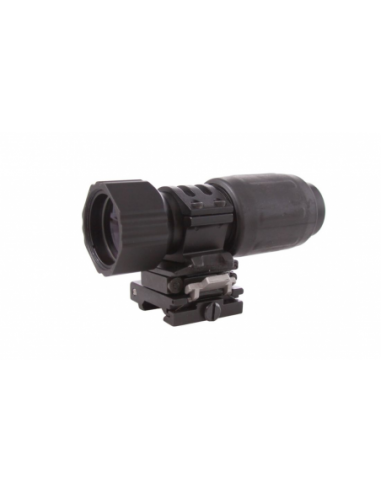 MAGNIFICADOR EXTRACCION RAPIDA 5X
