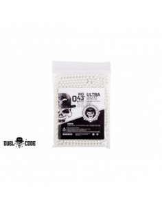 BOLA DUEL CODE 1000 U. BIO...