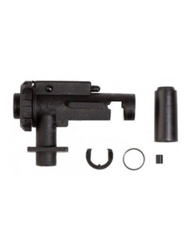 CAMARA HOP UP COMPLETA C/GOMA LONEX