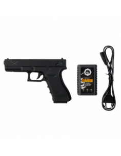 PISTOLA SAIGO YAKUZA 18...