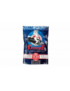 BOLA SPITFIRE 0.20 G. BIO 1...