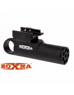 MINILAUNCHER V2 ZOXNA