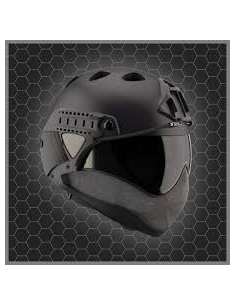 CASCO WARQ NEGRO