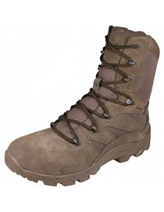 BOTA VIPER MARRON